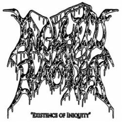 Engulfed In Blackness : Existence of Iniquity